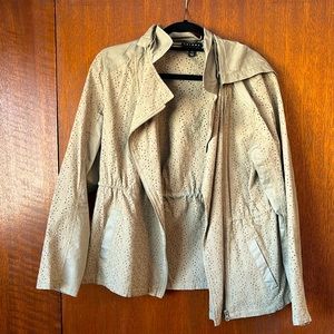 Women’s light jacket